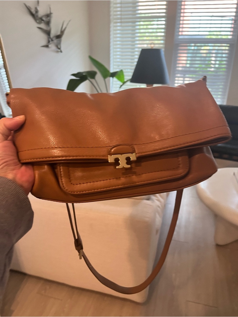 Tory Burch Shoulder/ Crossbody